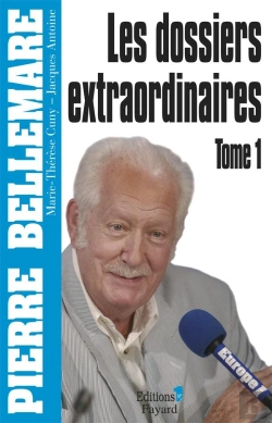 Bertrand.pt - Les Dossiers Extraordinaires Tome 1