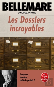 Les Dossiers Incroyables