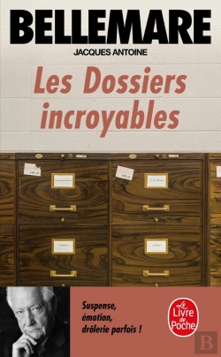 Bertrand.pt - Les Dossiers Incroyables