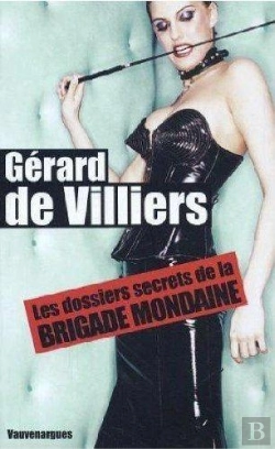 Bertrand.pt - Les Dossiers Secrets De La Brigade Mondaine