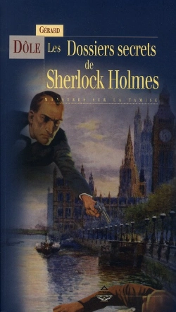 Bertrand.pt - Les Dossiers Secrets De Sherlock Holmes