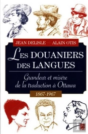 Les Douaniers Des Langues
