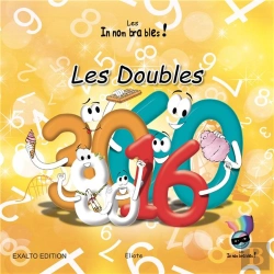 Bertrand.pt - Les Doubles. Les Innombrables.