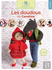 Les Doudous De Cendrine