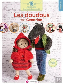 Bertrand.pt - Les Doudous De Cendrine