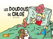 Les Doudous De Chloe [Kamishibai]