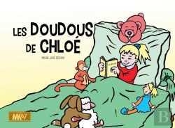 Bertrand.pt - Les Doudous De Chloe [Kamishibai]