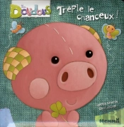 Les Doudous - Trefle Le Chanceux