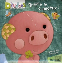 Bertrand.pt - Les Doudous - Trefle Le Chanceux