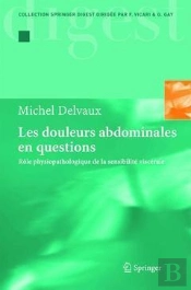 Les Douleurs Abdominales En Questions