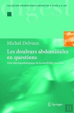 Bertrand.pt - Les Douleurs Abdominales En Questions