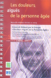 Les Douleurs Aigues De La Personne Agee
