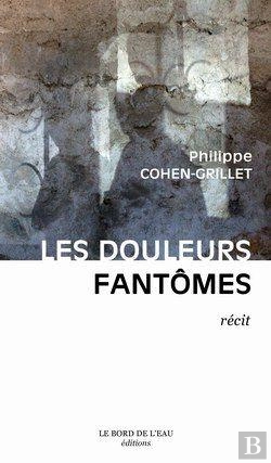 Bertrand.pt - Les Douleurs Fantômes