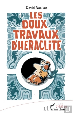 Bertrand.pt - Les Doux Travaux D'Heraclite
