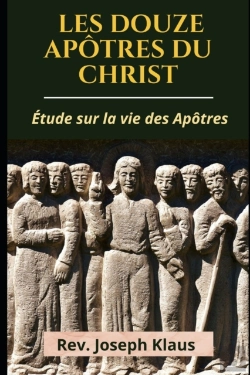 Bertrand.pt - Les Douze Apotres Du Christ