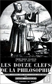 Les Douze Clefs De La Philosophie