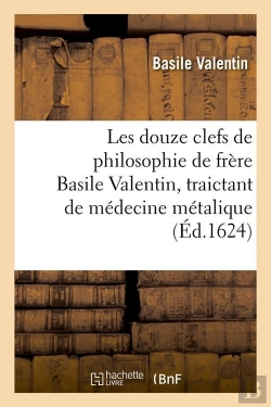 Bertrand.pt - Les Douze Clefs De Philosophie Edition 1624