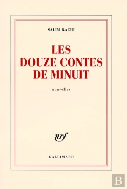 Bertrand.pt - Les Douze Contes De Minuit