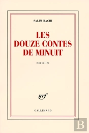Les Douze Contes De Minuit