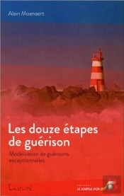 Les Douze Etapes De Guerison