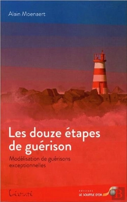 Bertrand.pt - Les Douze Etapes De Guerison