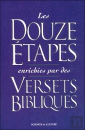 Les Douze Étapes Enrichies Des Versets Bibliques