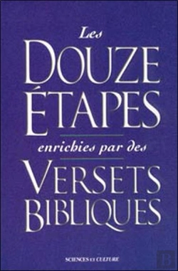 Bertrand.pt - Les Douze Étapes Enrichies Des Versets Bibliques