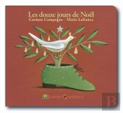 Les Douze Jours De Noel