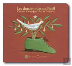 Bertrand.pt - Les Douze Jours De Noel