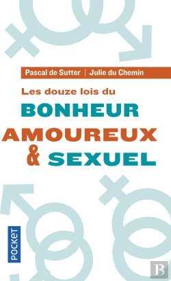 Bertrand.pt - Les Douze Lois Universelles Du Bonheur Amoureux Et Sexuel