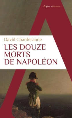 Bertrand.pt - Les Douze Morts De Napoléon