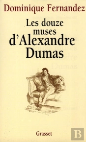 Les Douze Muses D'Alexandre Dumas