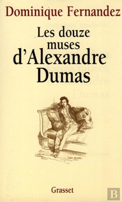 Bertrand.pt - Les Douze Muses D'Alexandre Dumas
