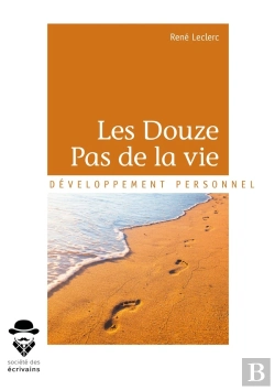 Bertrand.pt - Les Douze Pas De La Vie