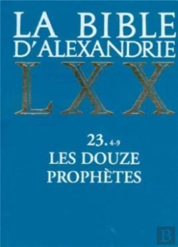 Bertrand.pt - Les Douze Prophetes Bible D'Alexandrie Numero 23