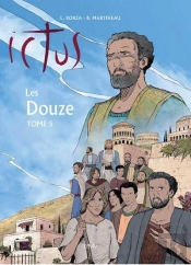Les Douze (T.5) : Ictus