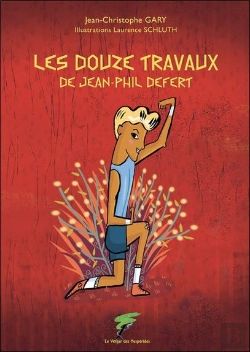 Bertrand.pt - Les Douze Travaux De Jean Phil Defert