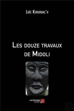 Bertrand.pt - Les Douze Travaux De Midoli