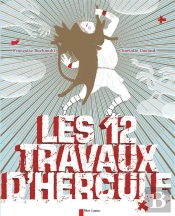 Les Douze Travaux D'Hercule