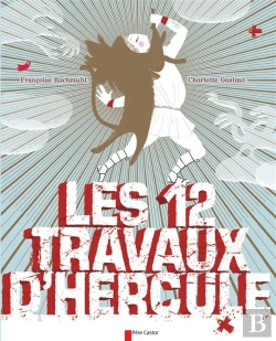 Bertrand.pt - Les Douze Travaux D'Hercule