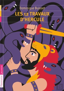 Bertrand.pt - Les Douze Travaux D'Hercule