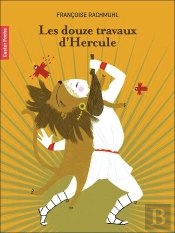 Les Douze Travaux D'Hercule