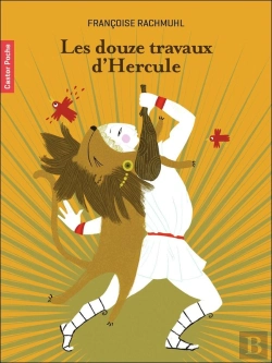 Bertrand.pt - Les Douze Travaux D'Hercule