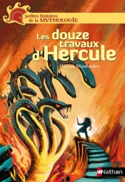 Les Douze Travaux D'Hercule