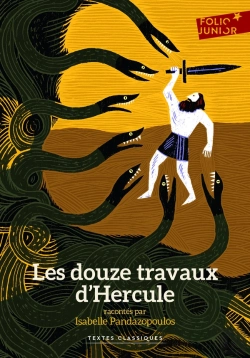Bertrand.pt - Les Douze Travaux D'Hercule