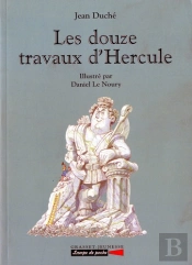 Les Douze Travaux D'Hercule