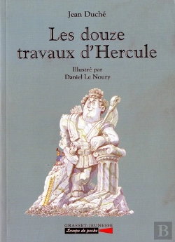 Bertrand.pt - Les Douze Travaux D'Hercule