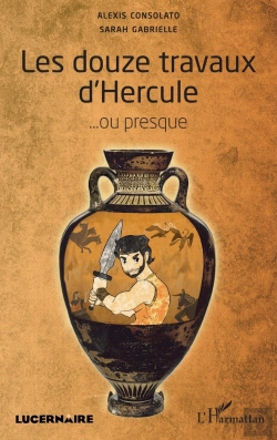 Bertrand.pt - Les Douze Travaux D'Hercule... Ou Presque