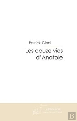 Bertrand.pt - Les Douze Vies D'Anatole