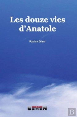 Bertrand.pt - Les Douzes Vies D'Anatole